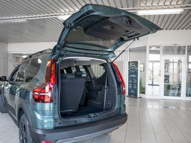 Fahrzeugbild eines Dacia Jogger
