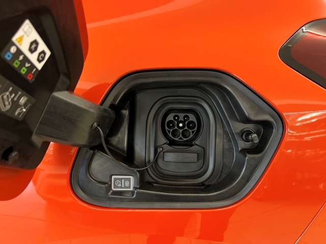 Fahrzeugbild eines Opel Corsa