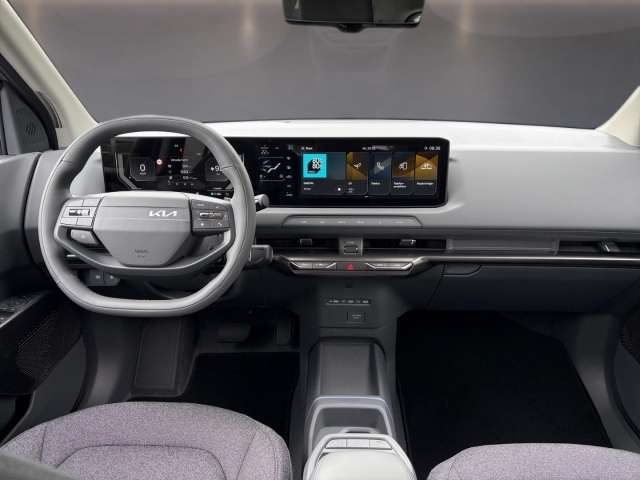 Fahrzeugbild eines Kia EV2
