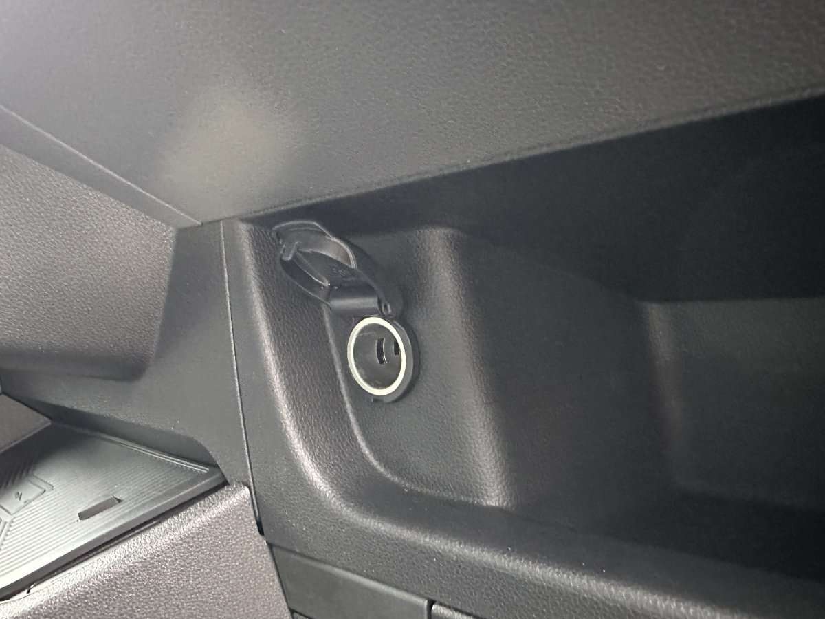 Fahrzeugbild eines Renault Master