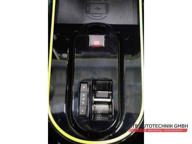 Fahrzeugbild eines Fiat Grande Panda