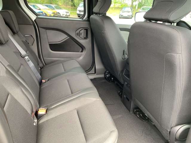 Fahrzeugbild eines Renault Kangoo