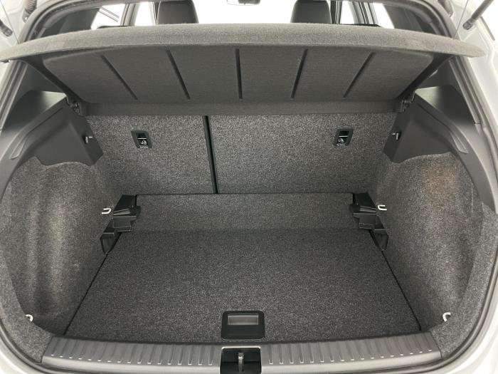 Fahrzeugbild eines SEAT Arona