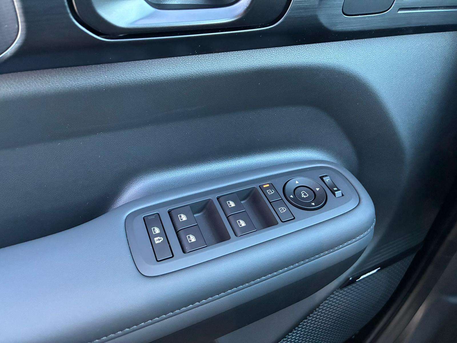 Fahrzeugbild eines Hyundai Santa Fe