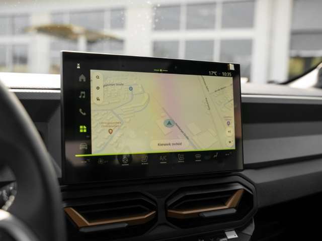 Fahrzeugbild eines Dacia Bigster