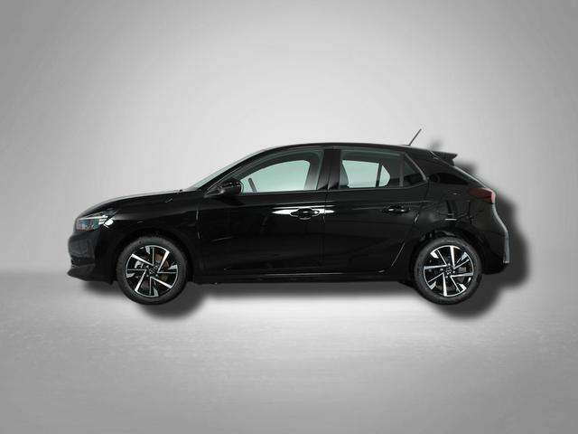Fahrzeugbild eines Opel Corsa