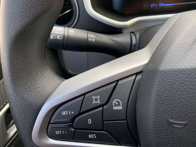 Fahrzeugbild eines Dacia Spring