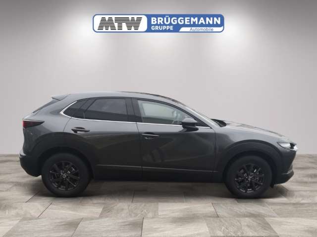 Fahrzeugbild eines Mazda CX-30