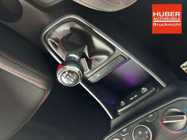 Fahrzeugbild eines Hyundai i20