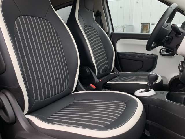 Fahrzeugbild eines Renault Twingo