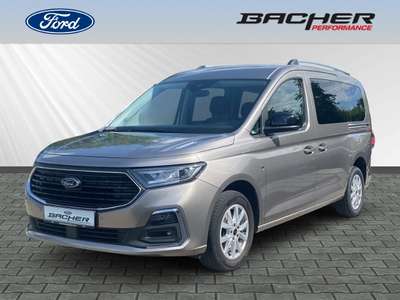 Bild Ford Grand Tourneo