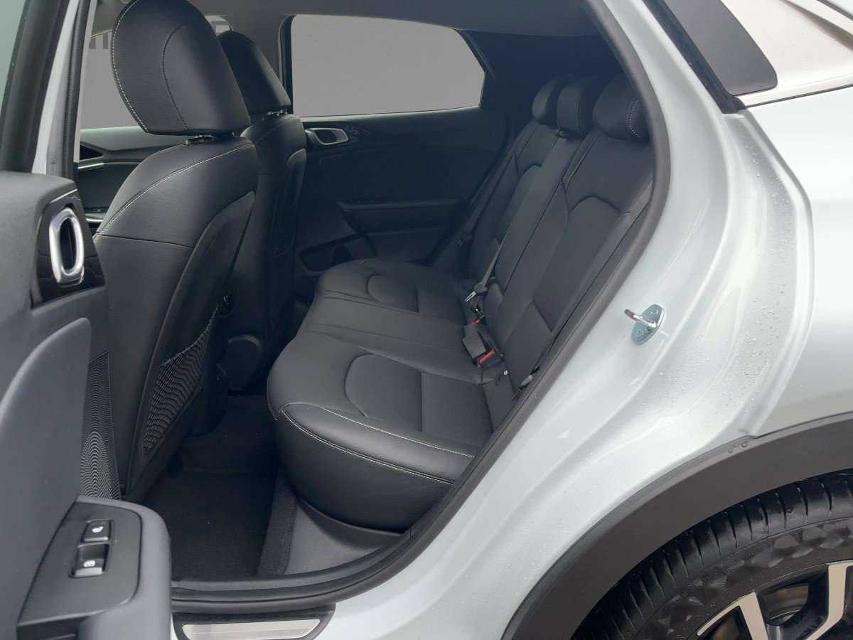 Fahrzeugbild eines Kia XCeed