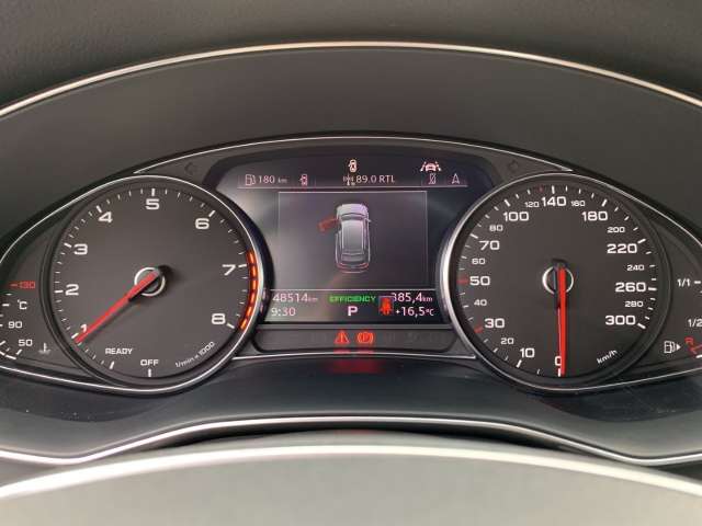 Fahrzeugbild eines Audi A6