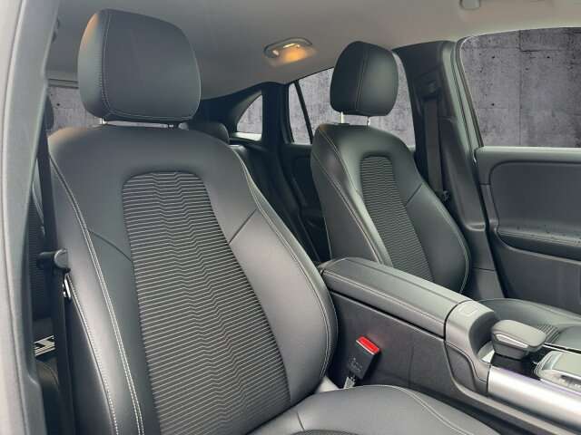 Fahrzeugbild eines Mercedes-Benz GLA