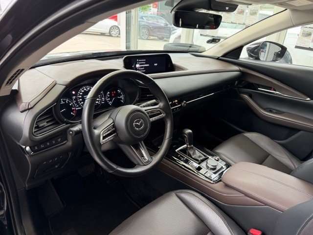 Fahrzeugbild eines Mazda CX-30