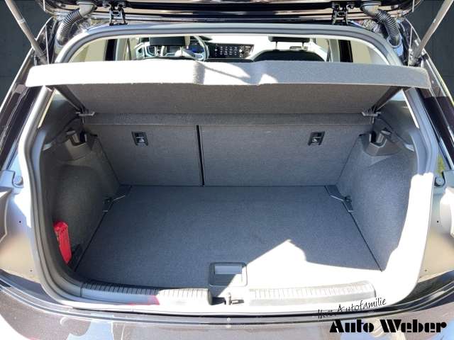 Fahrzeugbild eines Volkswagen Polo