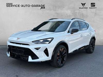 Bild CUPRA Formentor