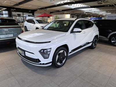 Bild Hyundai Kona Elektro