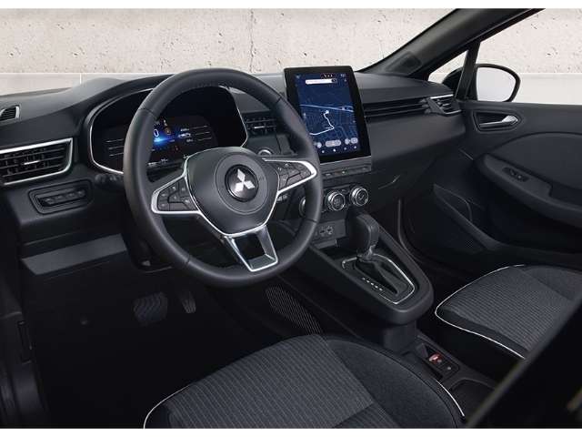 Fahrzeugbild eines Mitsubishi Colt