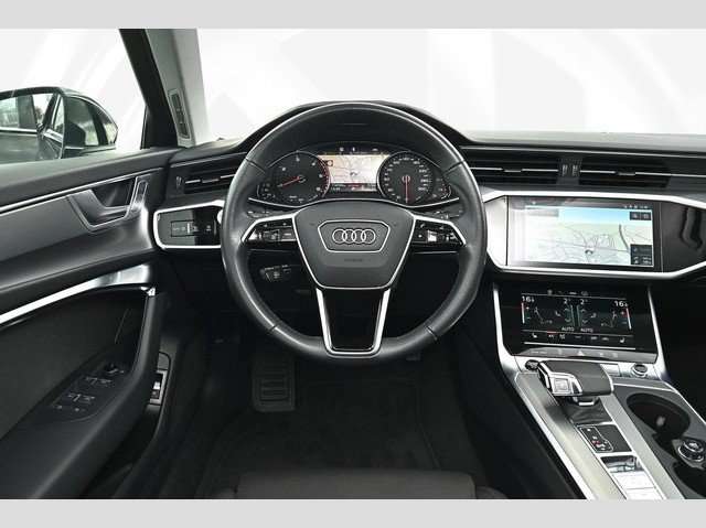 Fahrzeugbild eines Audi A6