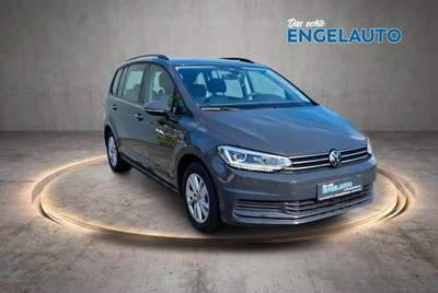 Bild Volkswagen Touran