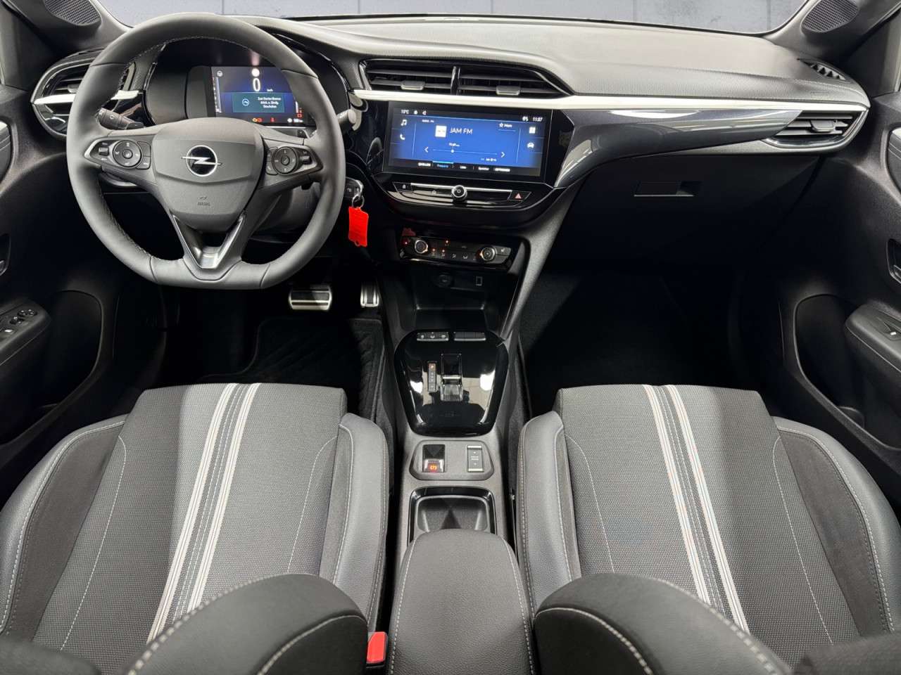 Fahrzeugbild eines Opel Corsa