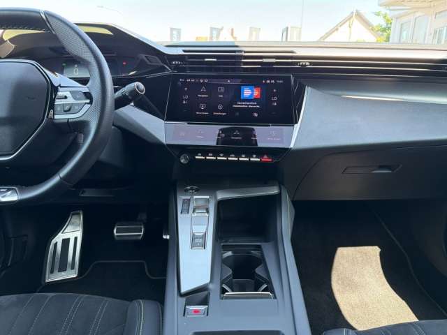 Fahrzeugbild eines Peugeot 308