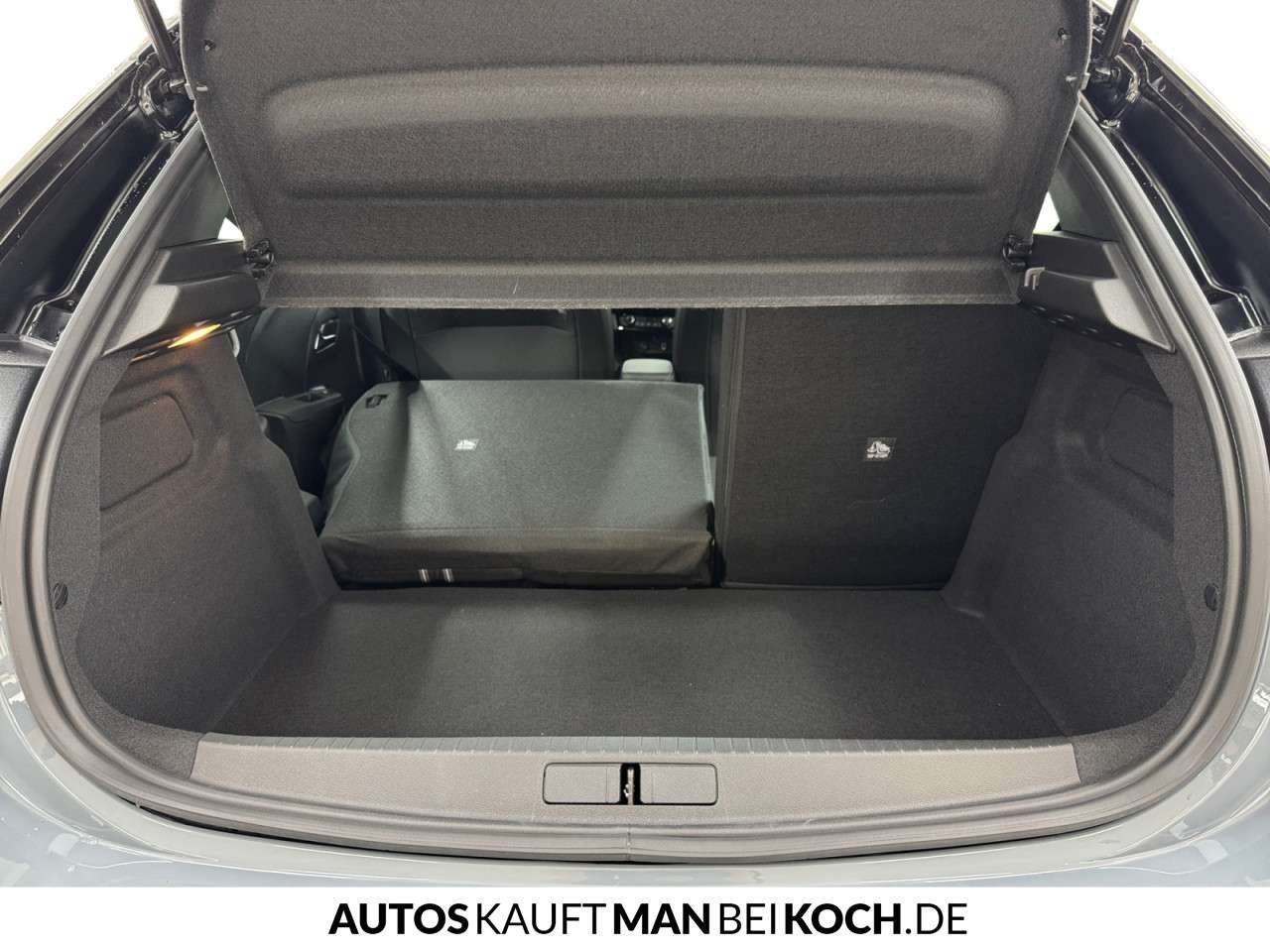 Fahrzeugbild eines Opel Corsa