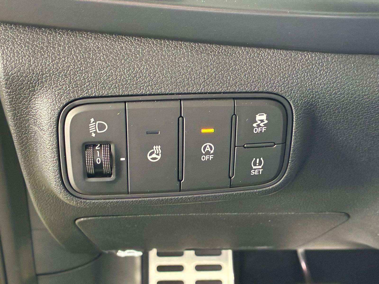 Fahrzeugbild eines Hyundai Bayon