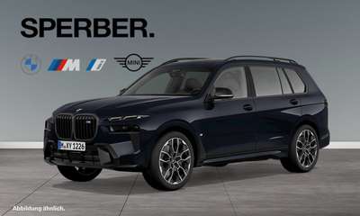 Bild BMW X7