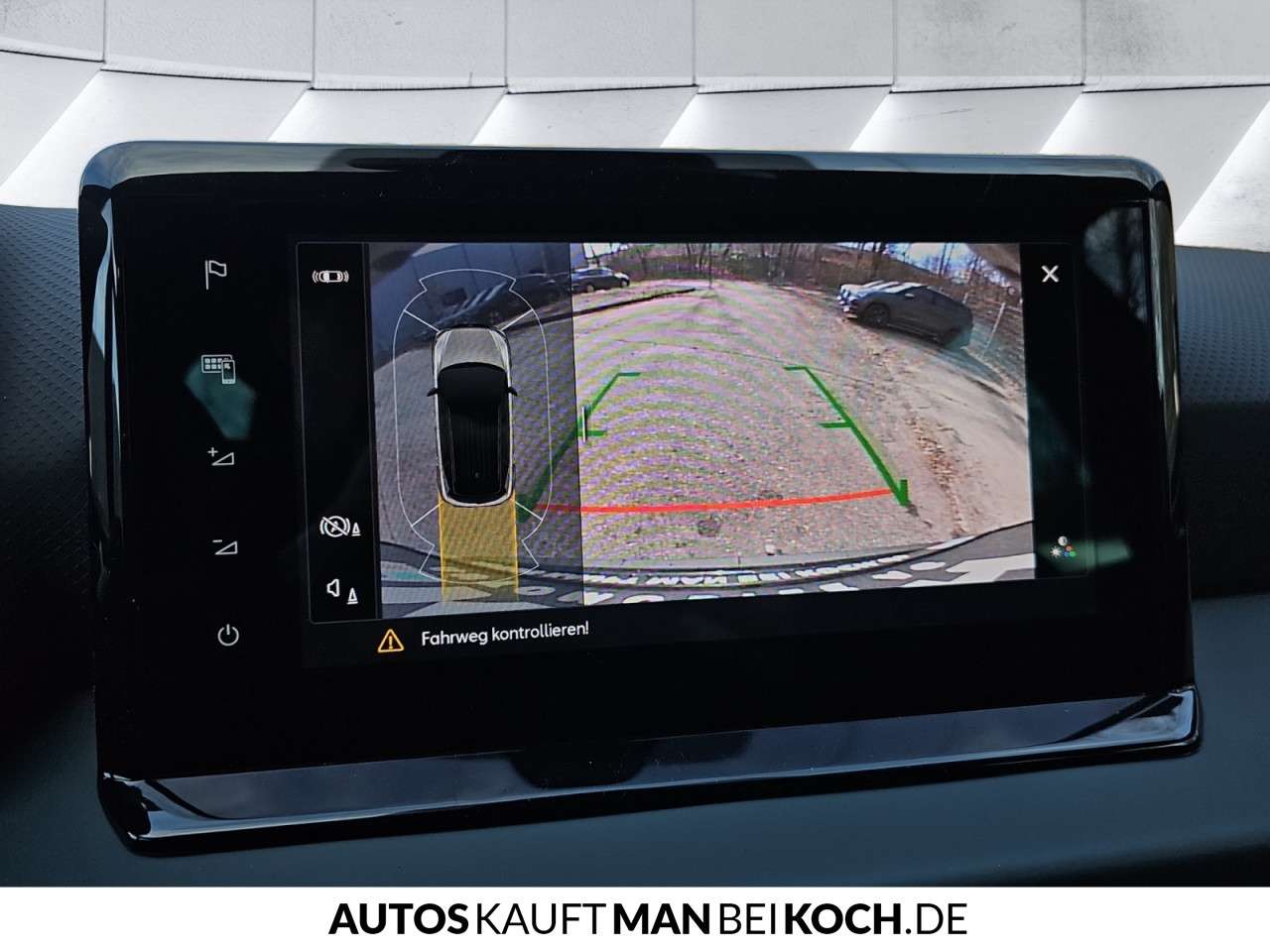 Fahrzeugbild eines SEAT Arona