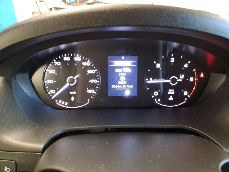 Fahrzeugbild eines Peugeot Boxer