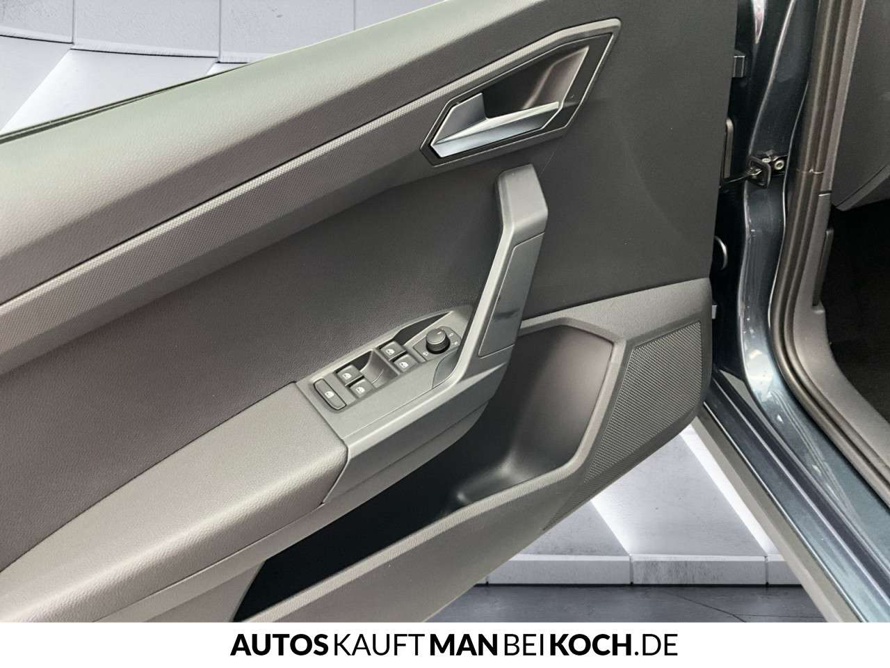Fahrzeugbild eines SEAT Arona