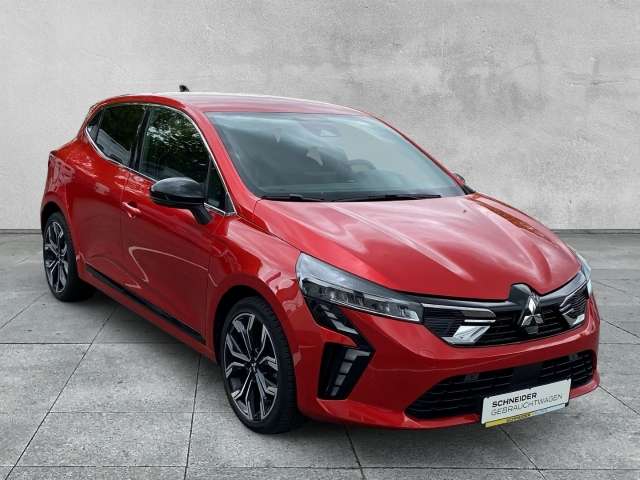 Fahrzeugbild eines Mitsubishi Colt