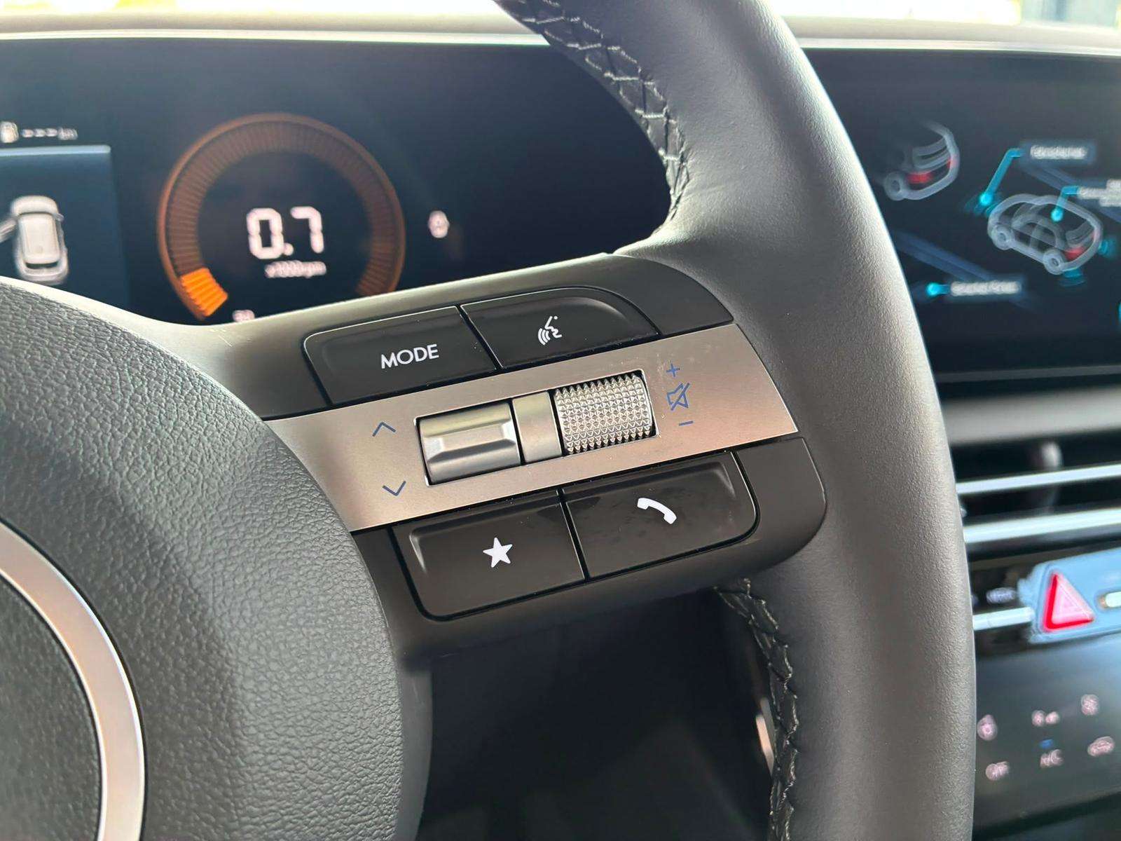 Fahrzeugbild eines Hyundai Tucson
