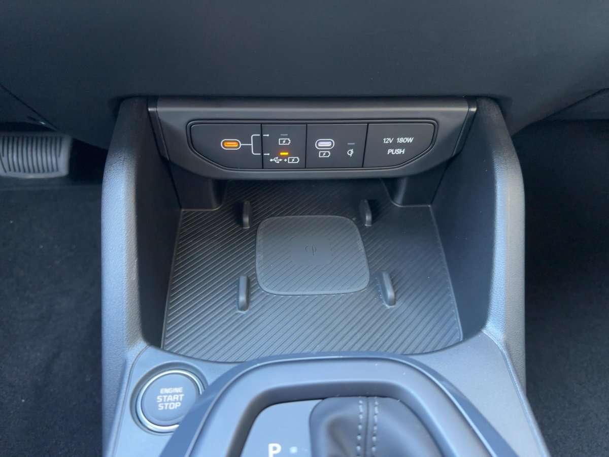 Fahrzeugbild eines Kia K4