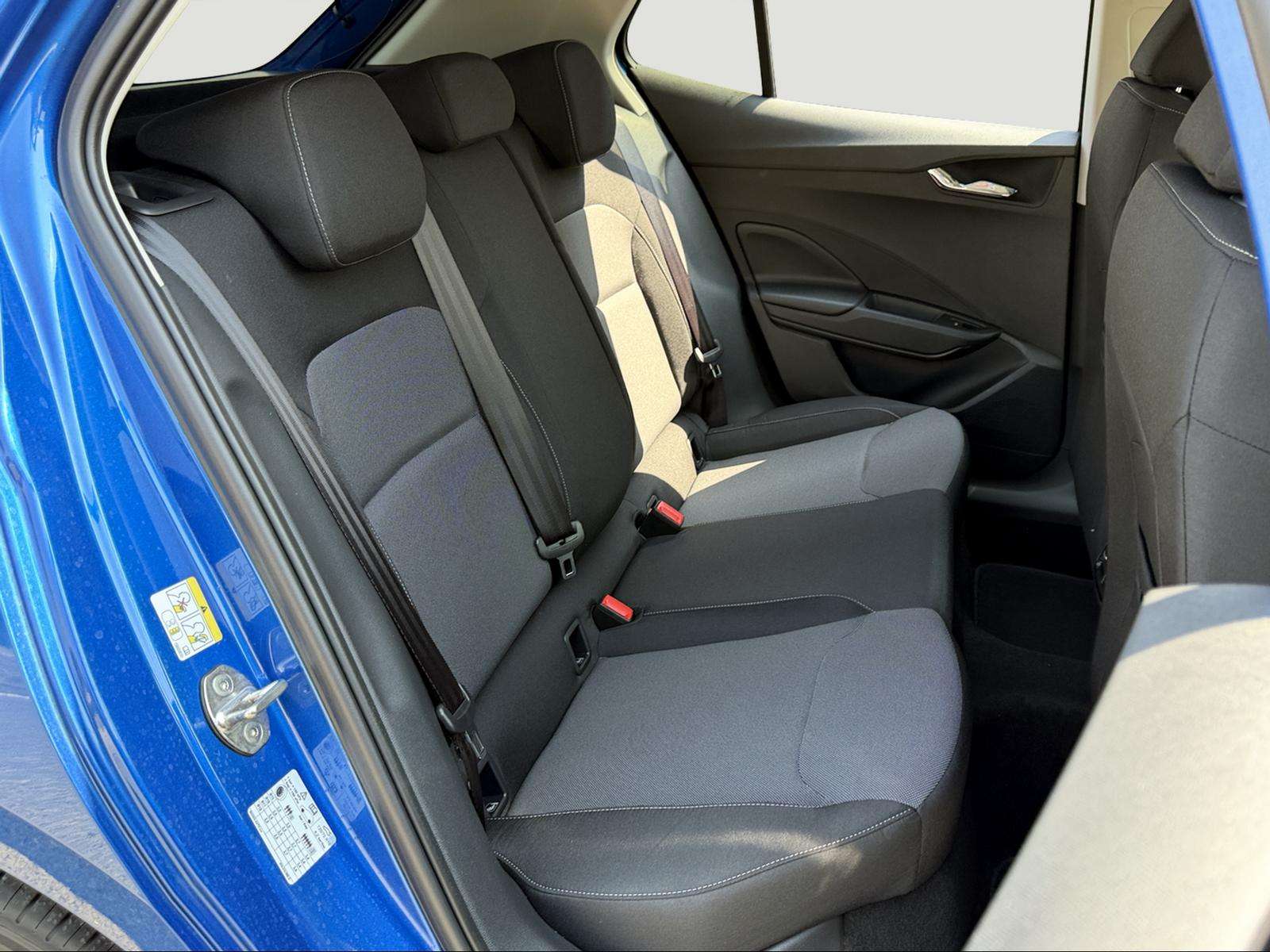 Fahrzeugbild eines Skoda Fabia