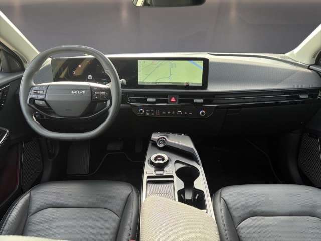 Fahrzeugbild eines Kia EV6