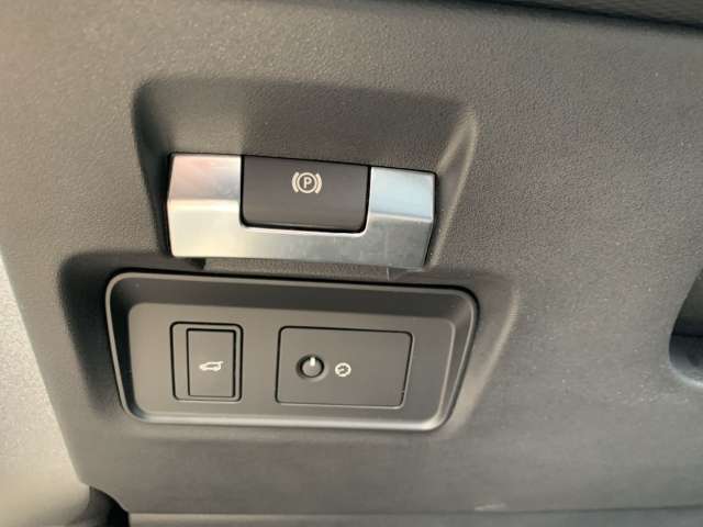 Fahrzeugbild eines Land Rover Discovery Sport