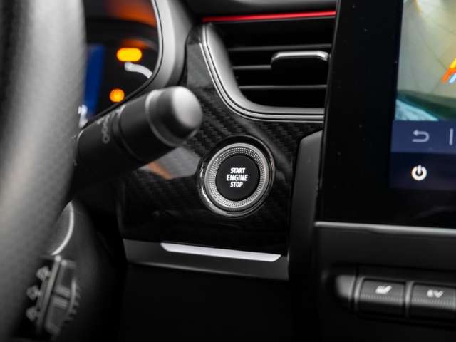 Fahrzeugbild eines Renault Arkana