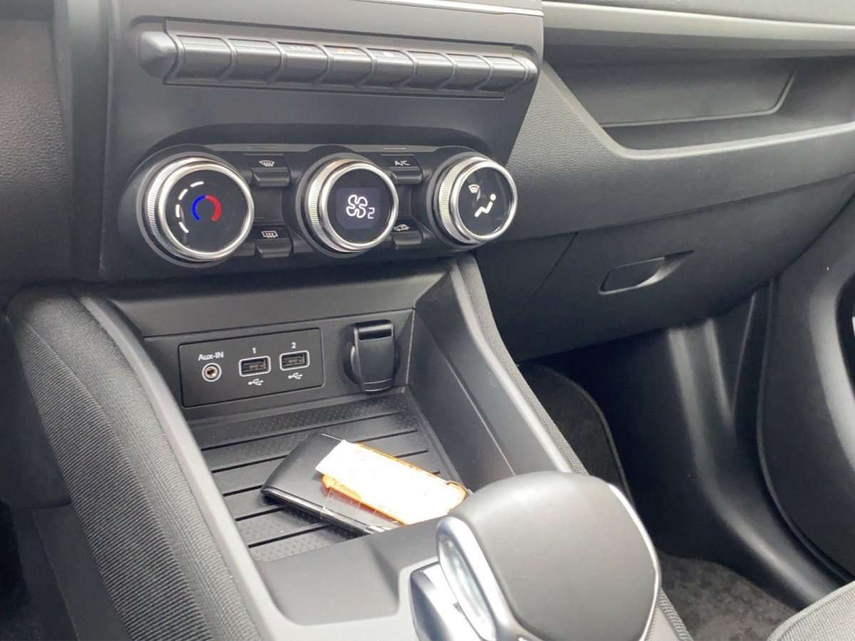 Fahrzeugbild eines Renault ZOE