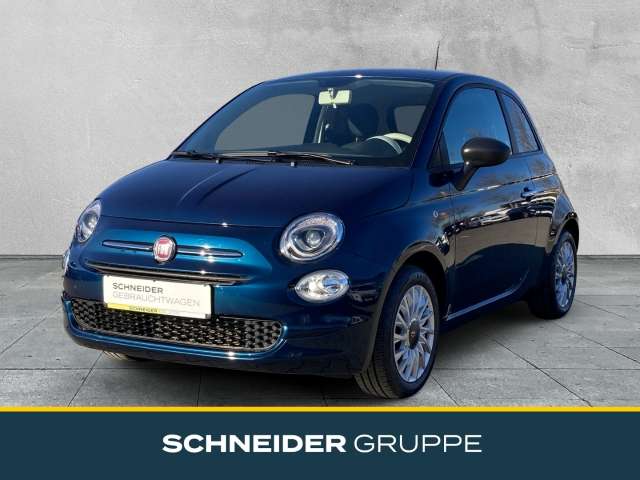 Fahrzeugbild eines Fiat 500