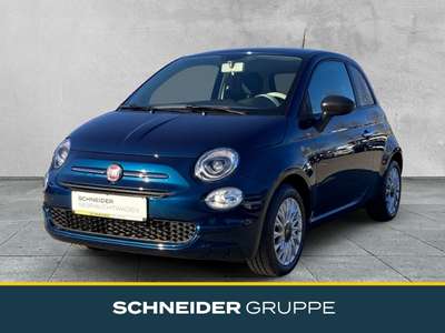 Bild Fiat 500