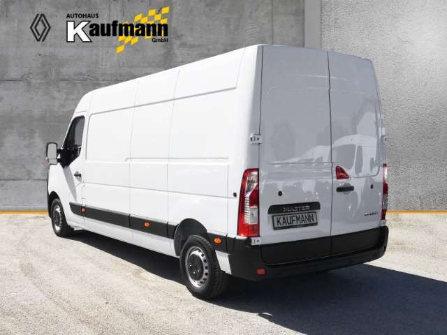 Fahrzeugbild eines Renault Master