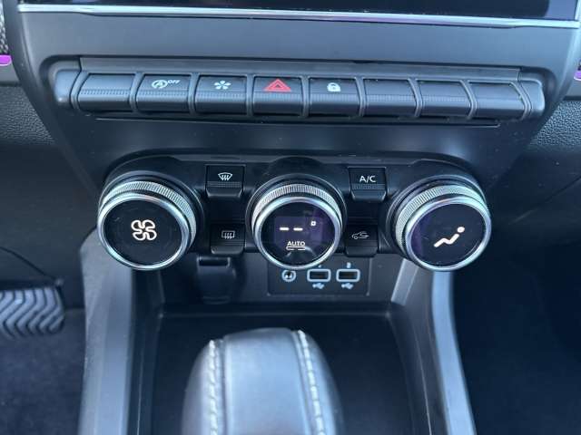 Fahrzeugbild eines Renault Arkana