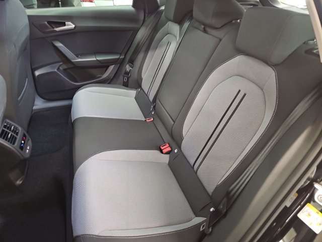 Fahrzeugbild eines SEAT Leon
