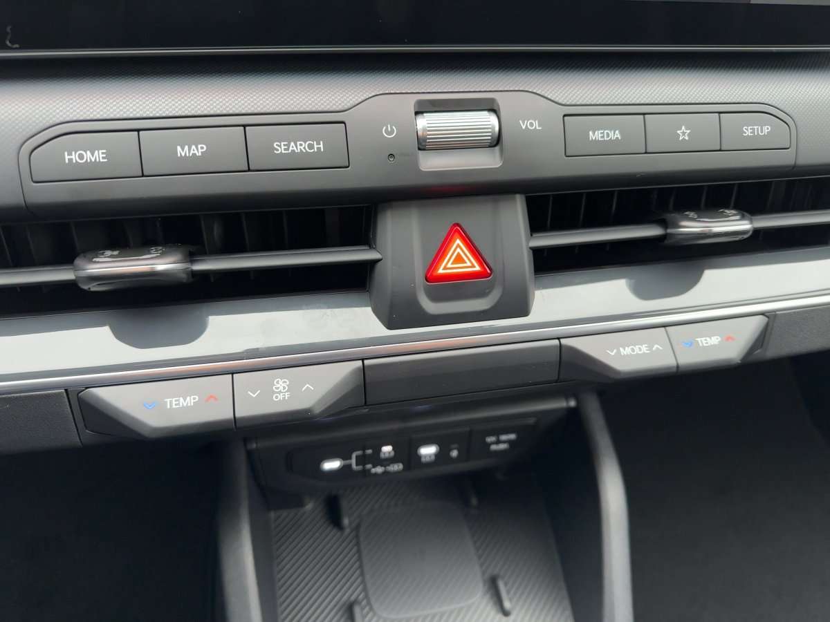 Fahrzeugbild eines Kia K4