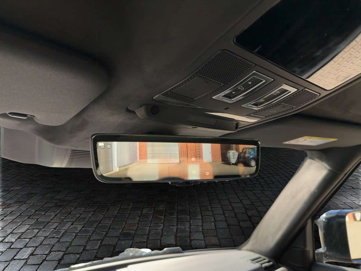 Fahrzeugbild eines Land Rover Defender