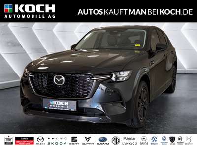 Bild Mazda CX-60