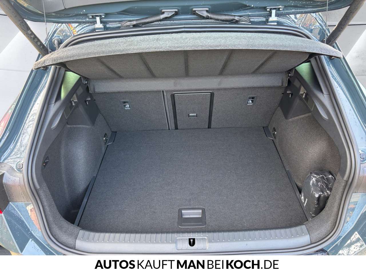 Fahrzeugbild eines CUPRA Formentor